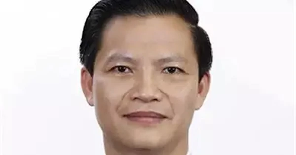 Ông Vương Quốc Tuấn giữ chức Bí thư Tỉnh uỷ Quảng Trị