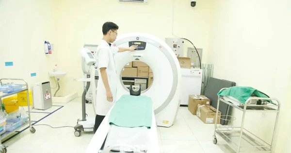 Giám đốc Bệnh viện ở Bắc Ninh nói về gói thầu hơn 39 tỷ đồng với Công ty Việt Mỹ