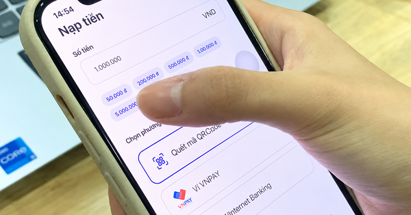 Từ 18/9: Ngân hàng cảnh báo người dùng chuyển tiền đến các tài khoản sau
