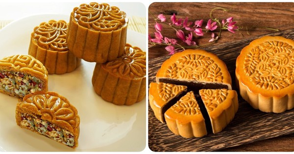 Những người không nên ăn bánh trung thu