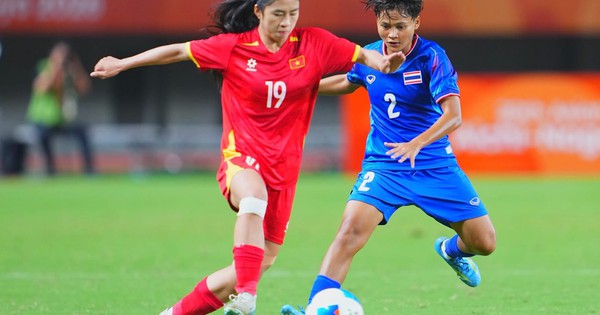 Tuyển Việt Nam gieo sầu cho Thái Lan, nghẹt thở đoạt vé vào tứ kết ASIAD