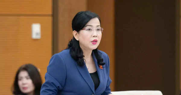 Chủ nhiệm Ủy ban của Quốc hội: Thiếu sách giáo khoa là ‘sự cố lớn, chưa từng xảy ra’