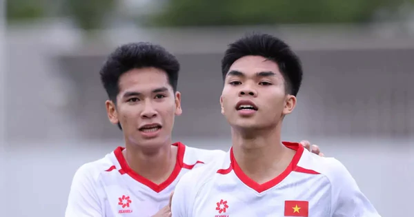 Xem trực tiếp U23 Việt Nam vs U23 Uzbekistan ở đâu, kênh nào?