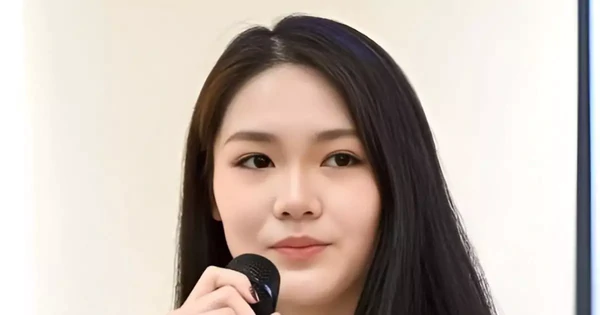 Nhan sắc hot girl cầu lông Thái Lan bị đình chỉ ở Asiad