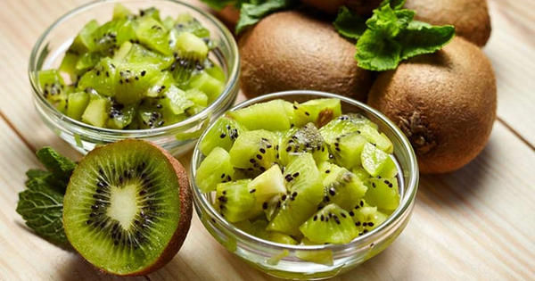 4 loại quả mùa thu vừa ngon vừa giàu dưỡng chất: Có loại còn được ví như “trợ thủ” của hệ tiêu hóa