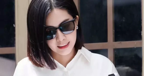 Tòa tuyên Jack là cha đẻ của con gái diễn viên Thiên An