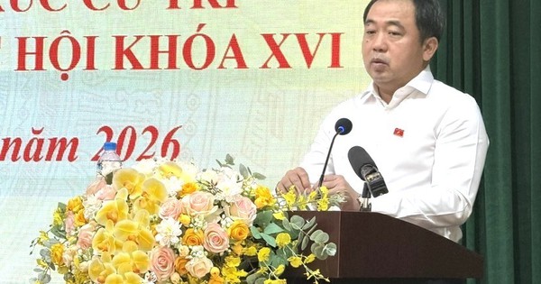Bí thư, Chủ tịch Hà Nội được máy tính 'chấm điểm' hàng ngày
