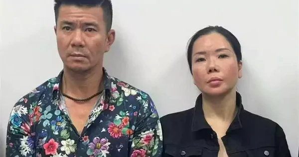 Cặp vợ chồng và 2 cựu Viện trưởng Pháp y tâm thần sắp hầu tòa vụ 'hô biến' tội phạm thành bệnh nhân tâm thần