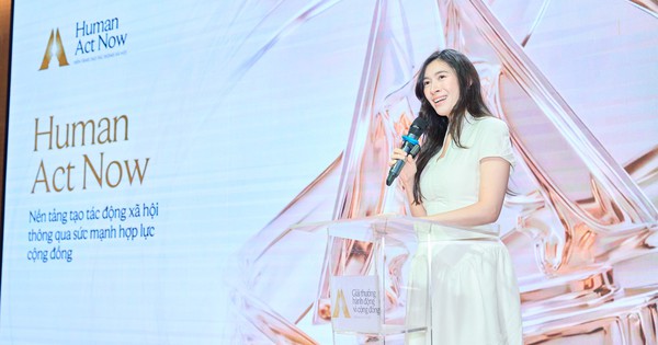 Phó Chủ tịch Alphanam Nguyễn Ngọc Mỹ: Doanh nghiệp cần bắt tay tổ chức xã hội để hợp lực, đưa các sáng kiến cộng đồng đi xa hơn