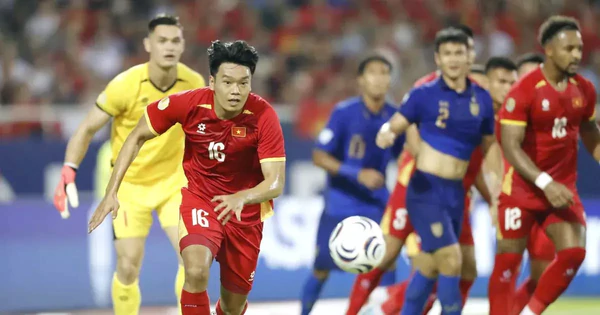 Rắc rối bản quyền truyền hình FIFA ASEAN Cup 2026
