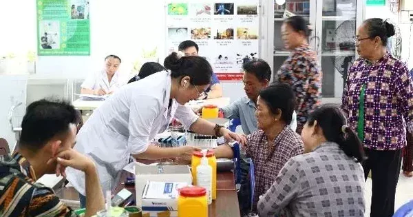 TP Hồ Chí Minh đưa bác sĩ bệnh viện lớn về trạm y tế, miễn phí chạy thận cho bệnh nhân nghèo