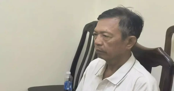 Giết hàng xóm cướp vàng, rồi dựng hiện trường giả