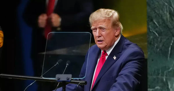 Tổng thống Mỹ Trump nói sẽ đưa ra ‘quyết định lớn’ về Iran