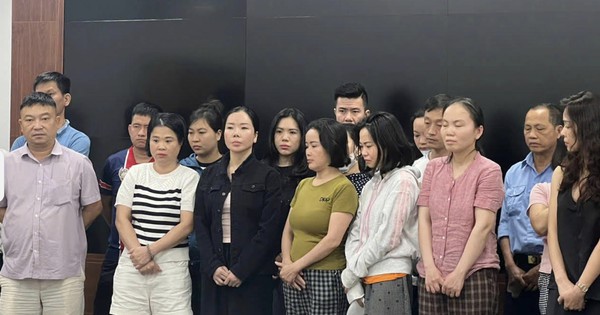 2 cựu Viện trưởng cùng 63 bị cáo trong vụ án tại Viện Pháp y tâm thần Trung ương sắp hầu tòa