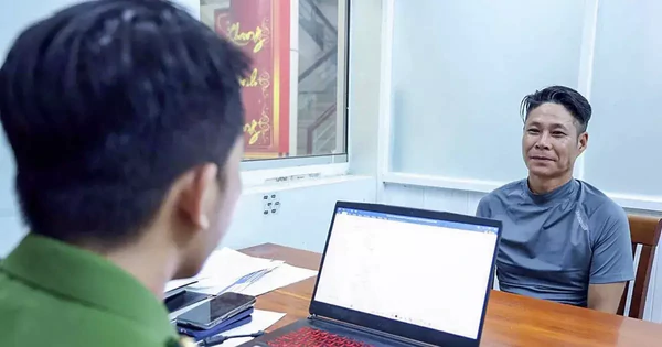 An Giang: Tạm giữ nghi phạm cho vay lãi nặng, tàng trữ súng