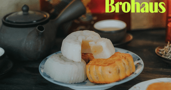 Bánh nướng hay bánh dẻo ngon hơn? Câu trả lời lại không nằm ở hộp bánh Trung thu