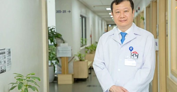 Giám đốc Bệnh viện ung bướu Hà Nội ủy quyền điều hành cho cấp phó