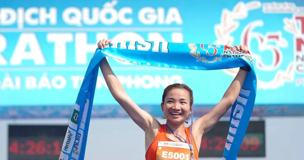 Điền kinh Việt Nam xuất trận tại Asiad 20: Hai mũi nhọn chờ huy chương