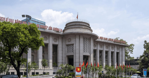 Lãi suất liên ngân hàng giảm mạnh sau động thái điều hành của Ngân hàng Nhà nước