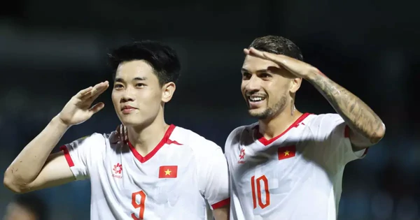 Lịch thi đấu FIFA ASEAN Cup 2026 mới nhất: Tuyển Việt Nam sẵn sàng đại chiến Thái Lan