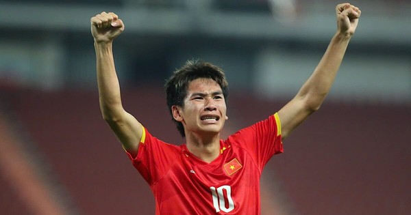Đội hình dự kiến U23 Việt Nam vs U23 Hàn Quốc: Tăng sức phòng ngự