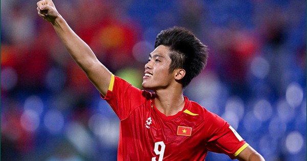 Đấu 3 cầu thủ dự World Cup, 9 ngôi sao về từ châu Âu, U23 Việt Nam lấy gì để hạ U23 Hàn Quốc?