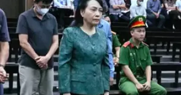Cựu Bộ trưởng Nguyễn Thị Kim Tiến phải nằm viện, xin xét xử vắng mặt