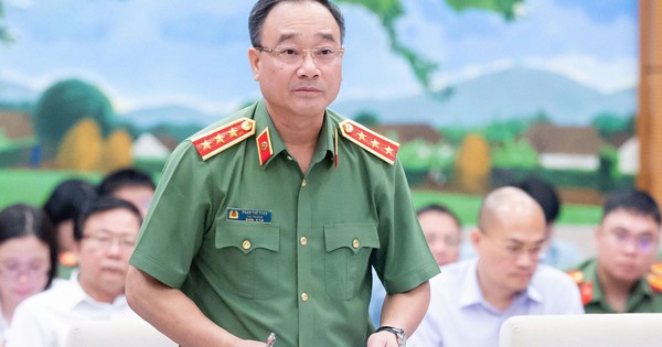 Chính phủ lý giải việc bỏ án tử với tội về ma túy và hiếp dâm người dưới 16 tuổi