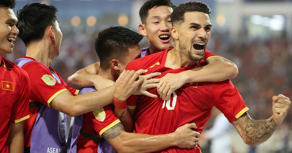 Bảng xếp hạng FIFA ASEAN Cup 2026 mới nhất