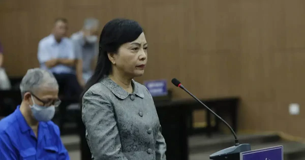 Hai dự án bệnh viện gần 10.000 tỷ đồng có liên quan bà Nguyễn Thị Kim Tiến
