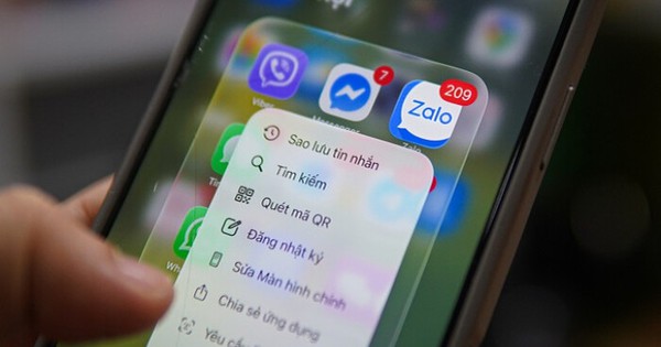Người dùng Zalo, Facebook lưu ý hành vi có thể bị phạt đến 25 triệu đồng