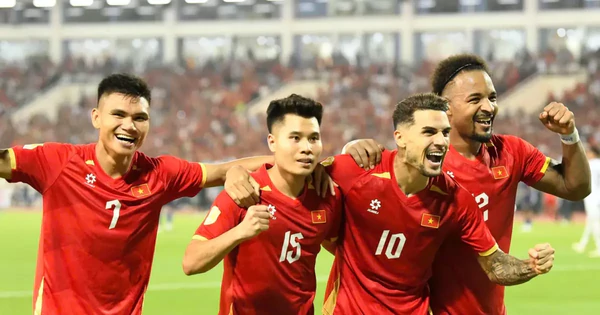 BLV Quang Tùng: 'Chỉ nên kỳ vọng Việt Nam vào chung kết FIFA ASEAN Cup'