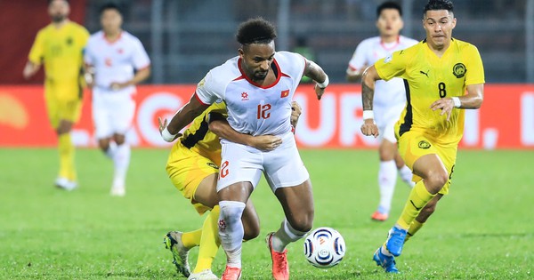 Người hâm mộ Việt Nam không được xem FIFA ASEAN Cup 2026