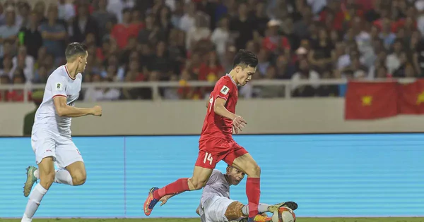 Cuộc chơi sòng phẳng ở FIFA ASEAN Cup 2026