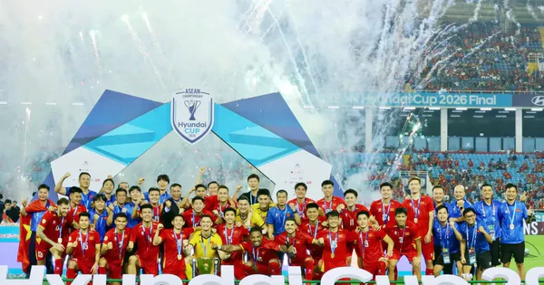 FIFA ASEAN CUP 2026: cuộc "thay máu" chưa từng có và thước đo chiến lược nhập tịch