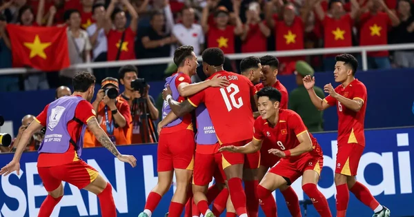 Xem trực tiếp trận Việt Nam vs Philippines ở đâu, kênh nào?