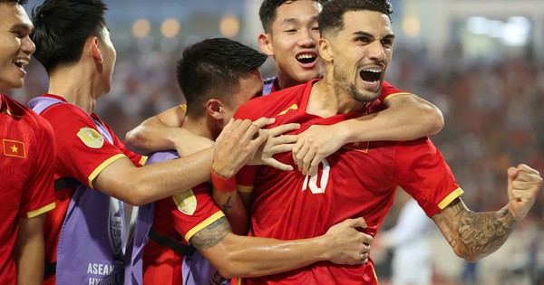 Việt Nam có bản quyền FIFA ASEAN Cup 2026