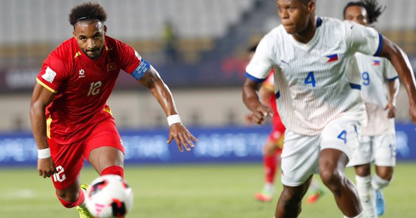 Nguyễn Xuân Son gặp chấn thương đáng tiếc, có nguy cơ nghỉ hết FIFA ASEAN Cup