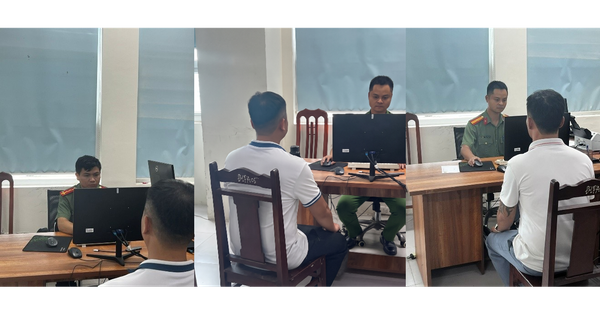 Công an đang điều tra giao dịch hơn 1.000 tỷ đồng chuyển qua 13 tài khoản ngân hàng khác nhau