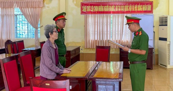Bán đất 20 tỷ đồng nhưng chỉ khai 5 tỷ, Công an vào cuộc điều tra, một đối tượng 79 tuổi bị cấm đi khỏi nơi cư trú