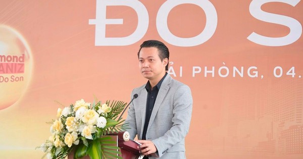 Chủ tịch Nguyễn Vĩnh Phúc SN 1993 xuất hiện, 2 công ty hơn 50 năm tuổi trên sàn 'biến hình' với loạt DA bất động sản 10.000 tỷ