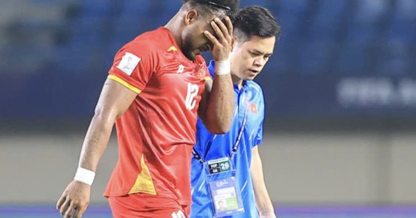 VFF báo tin xấu: Xuân Son chính thức chia tay FIFA ASEAN Cup, ấn định ngày về Việt Nam