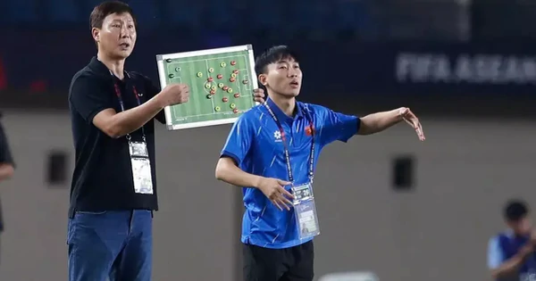 Xuân Son chính thức nghỉ FIFA ASEAN Cup 2026, HLV Kim Sang-sik sẽ thay thế bằng phương án nào?