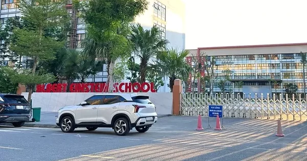 Học sinh lớp 9 tử vong khi tham gia trải nghiệm