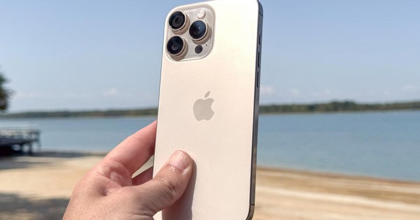 iPhone 18 Pro Max ra mắt, 3 chiếc iPhone cũ này đang giảm giá, đáng mua nhất hiện nay