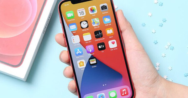Từ nay, loạt điện thoại iPhone, Android sau sẽ không thể tải ứng dụng ngân hàng để chuyển khoản, nạp rút tiền