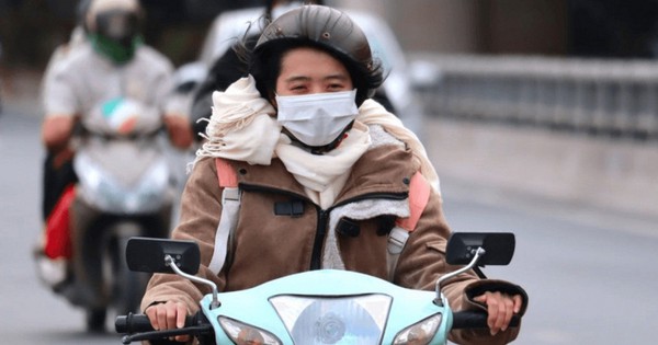 Tin gió mùa Đông Bắc mới nhất: Miền Bắc đón mưa lúc nào?