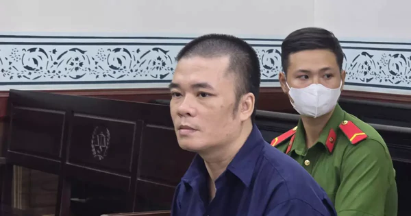 Giả 'thầy bùa', lừa người tình hơn 1,2 tỷ đồng và 2 lượng vàng