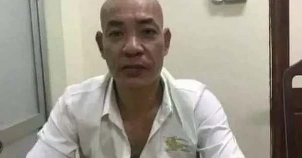 Chân dung Dũng trọc Hà Đông