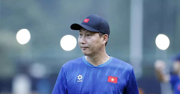 HLV Kim Sang-sik: 'Tuyển Việt Nam đã có cách khắc chế Thái Lan’